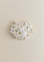 Holly Bloomer - Small Flowers Print