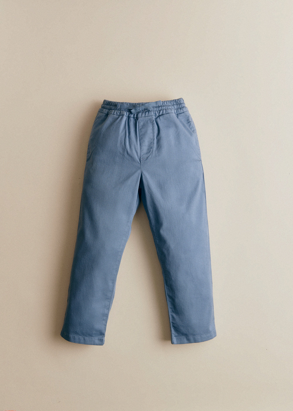 Danny Trousers - Vintage Blue