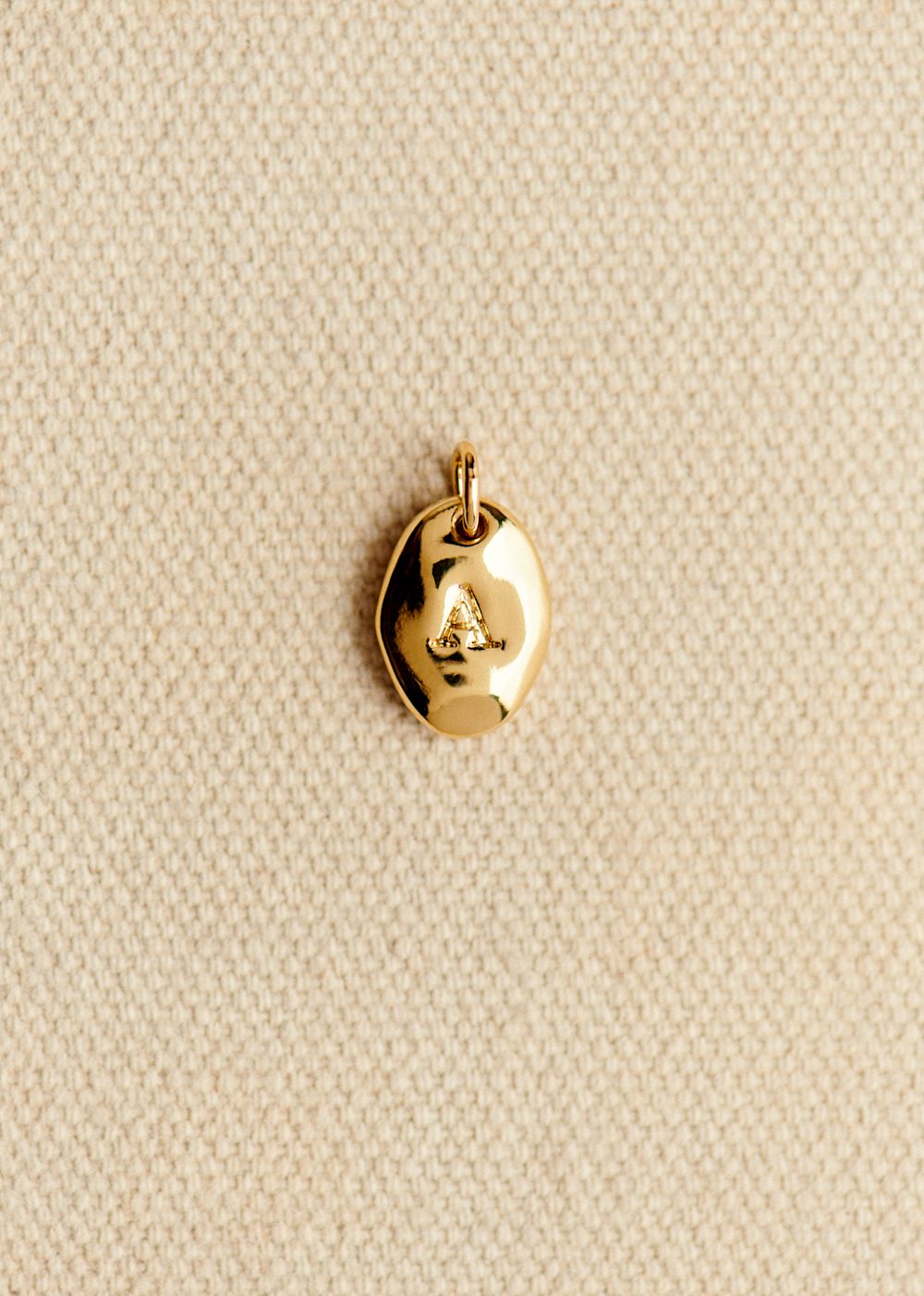 Léa Charm - A Gold