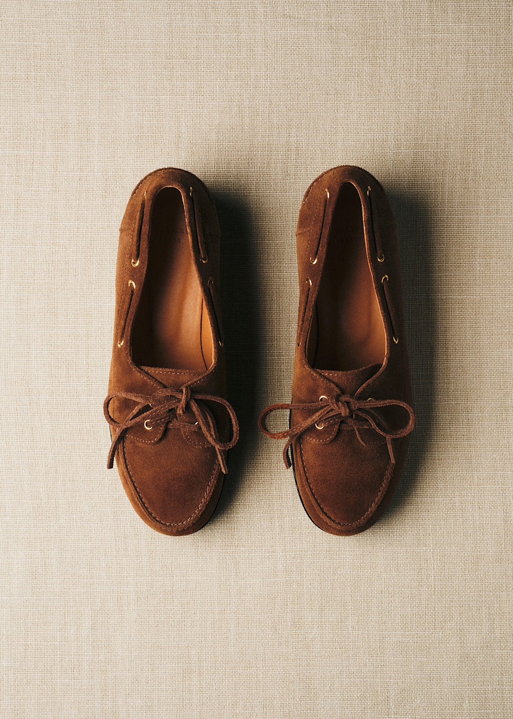 Caroline Loafers - Coffee