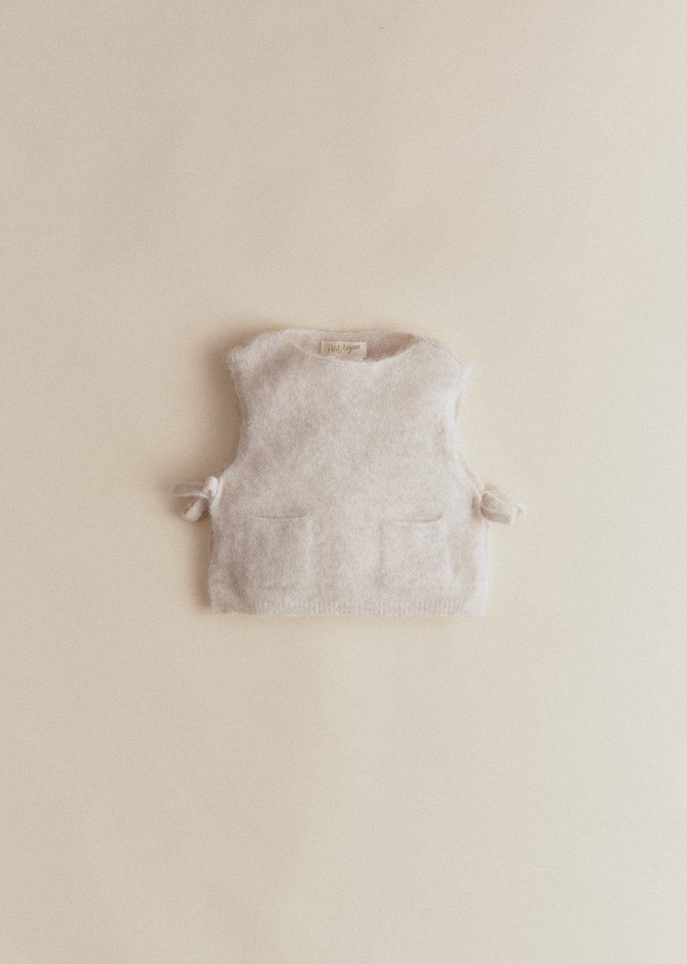 Léandre Sweater - Natural Beige