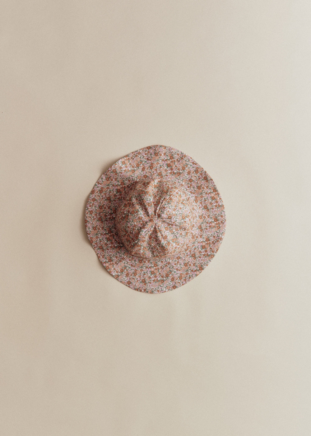 Shilah Hat - Lavinio Print