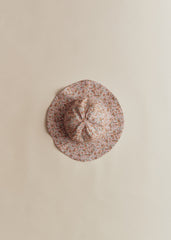 Shilah Hat - Lavinio Print