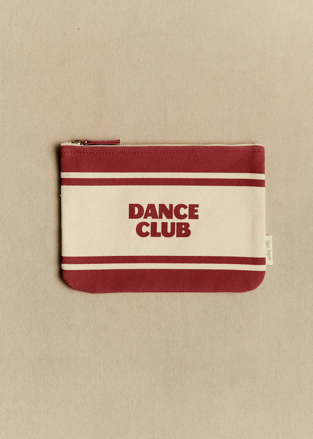 Flat Pouch - Dance Club