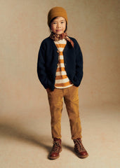 Gaby Trousers - Caramel