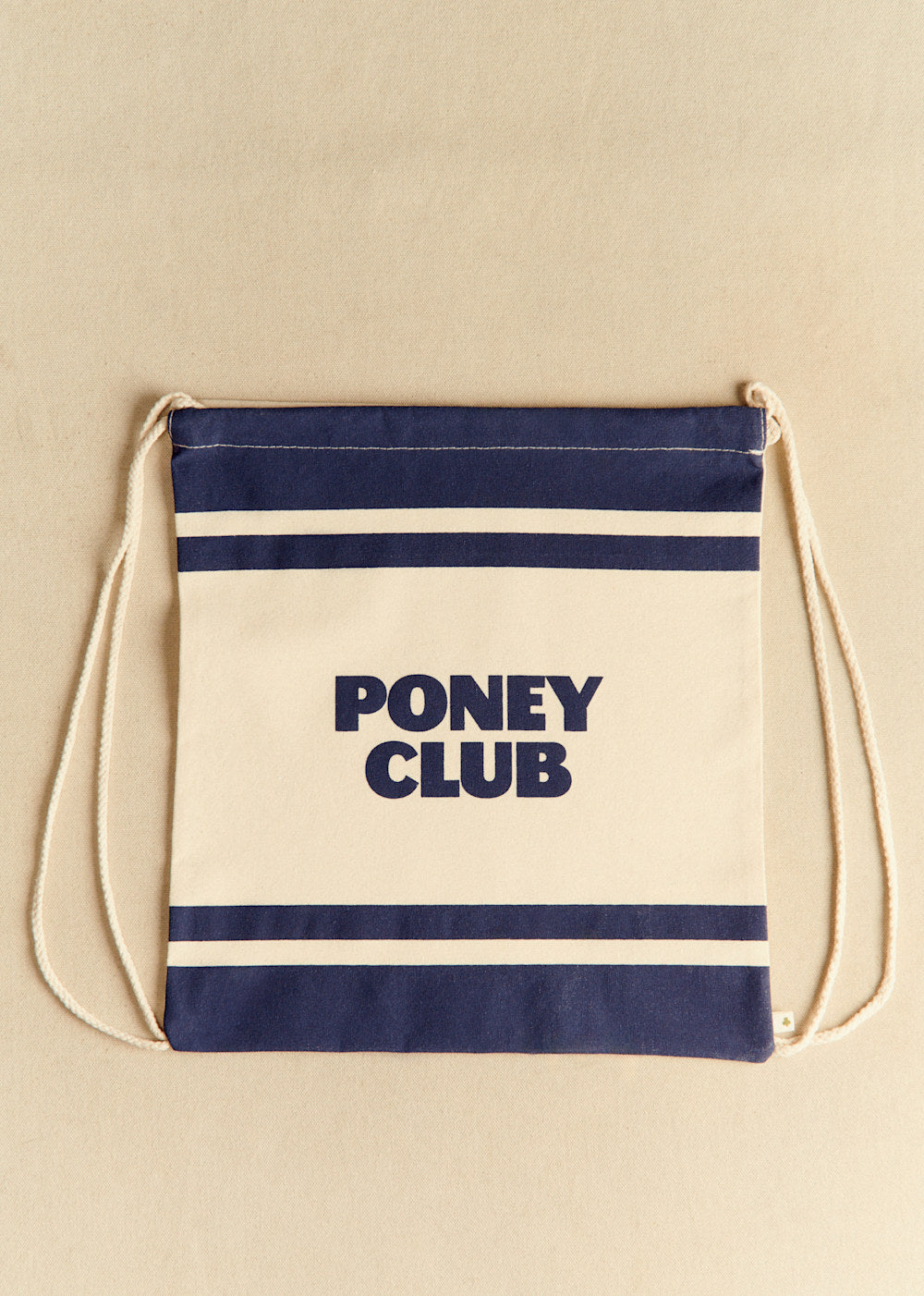 Gym bag - Poney Club