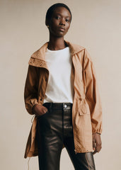 Miro Jacket - Beige