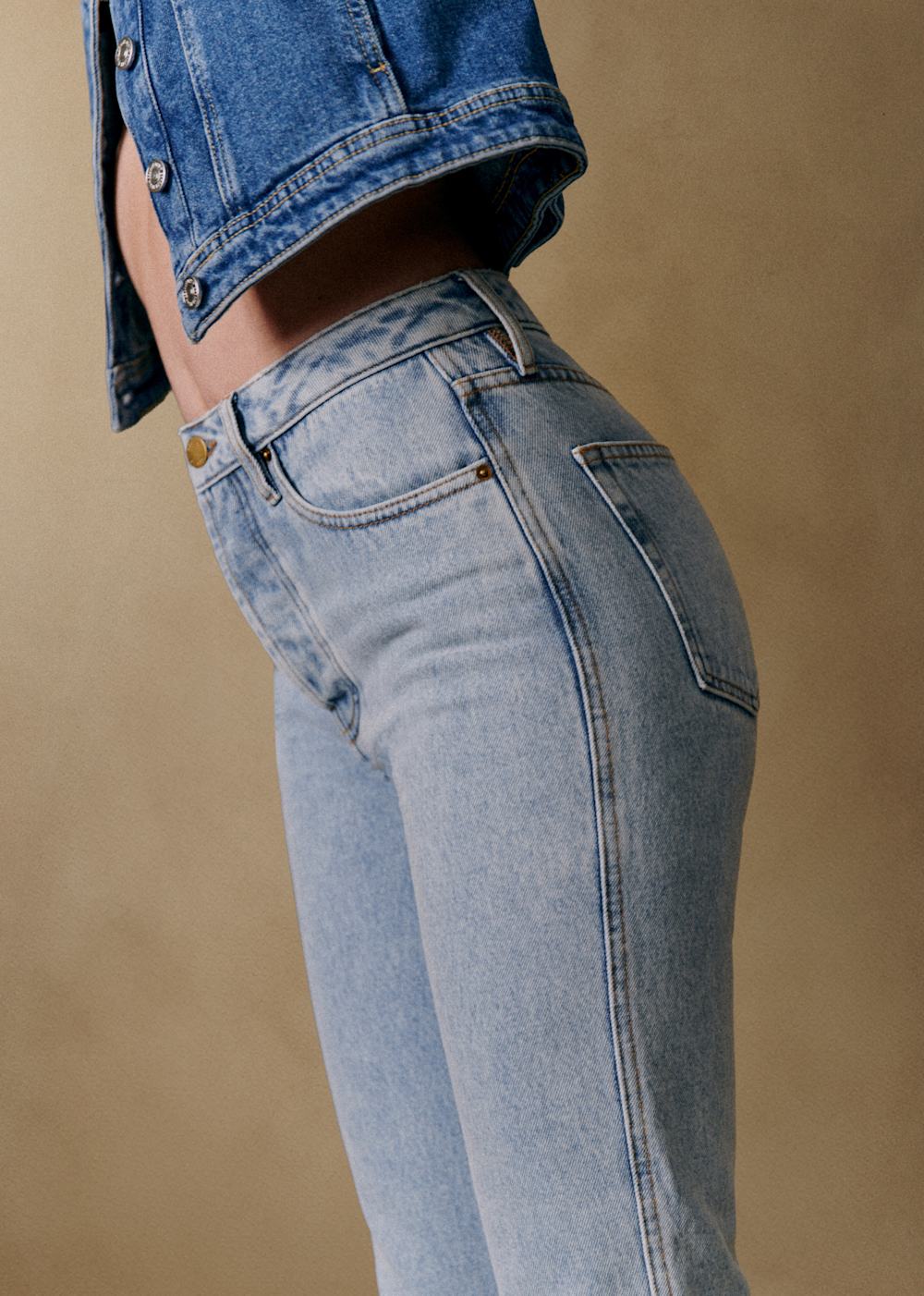 Brut Sexy - Washed