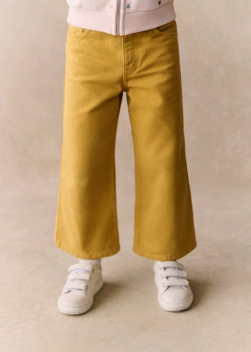 Le Crop - Ochre