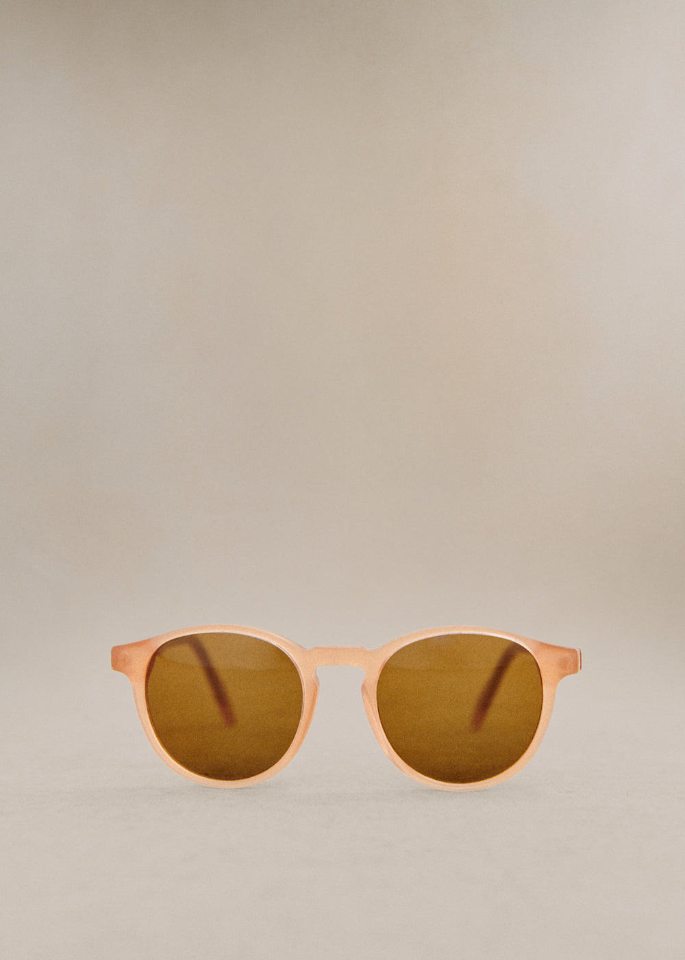 Penelope Sunglasses - Blush