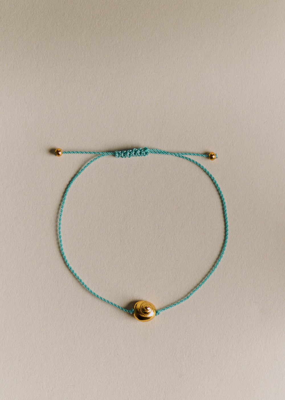 Brune Bracelet - Turquoise