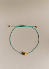 Brune Bracelet - Turquoise