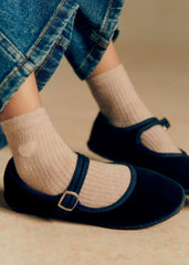 Mary Jane - Vibi Venezia - Blue