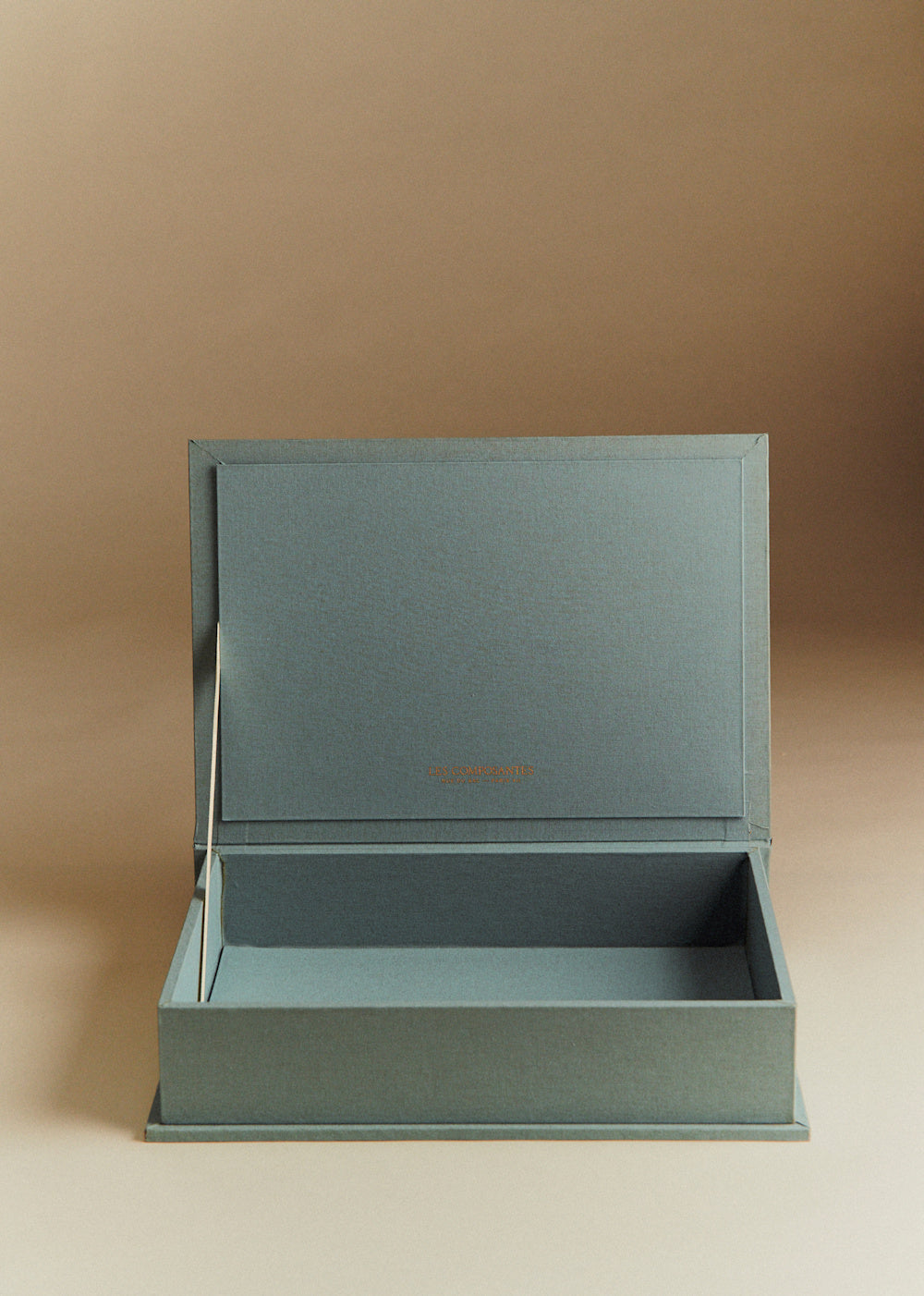 Storage Box - Storm Blue