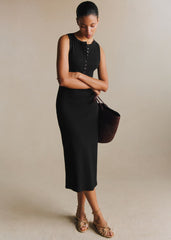 Felice Dress - Black