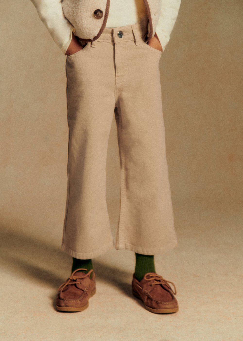 Le Crop - Sand