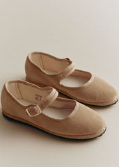 Mary Jane - Vibi Venezia - Beige